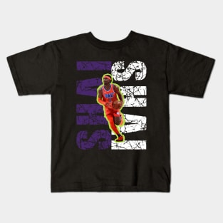 Shai no2 - MVP ?! Kids T-Shirt